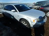 2000 VOLKSWAGEN PASSAT GLS - Image 1