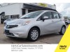 2014 Nissan Versa Note - Image 1