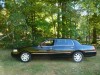 2011 Lincoln Town Car - Image 2