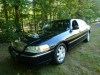 2011 Lincoln Town Car - Image 1