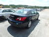2007 CHRYSLER SEBRING TO - Image 4