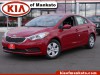 2016 Kia Forte - Image 1