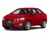 2014 Chevrolet Sonic - Image 1