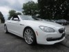 2014 BMW 6 Series - Image 3