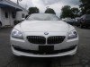 2014 BMW 6 Series - Image 2