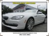 2014 BMW 6 Series - Image 1
