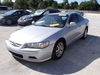 2001 HONDA ACCORD EX - Image 4