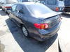 2009 TOYOTA COROLLA/S/ - Image 4