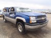 2004 Chevrolet Silverado 2500 - Image 1