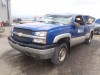 2004 Chevrolet Silverado 2500 - Image 2