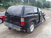 2005 CHEVROLET TAHOE K150 - Image 4