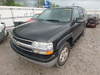 2004 CHEVROLET C1500 SUBU - Image 2