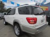 2003 Toyota Sequoia - Image 4