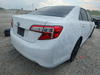 2014 TOYOTA CAMRY L/SE - Image 2