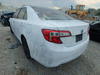 2014 TOYOTA CAMRY L/SE - Image 3