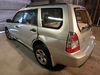 2007 SUBARU FORESTER 2 - Image 4