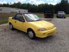 1992 Geo Metro - Image 4
