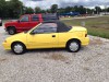 1992 Geo Metro - Image 1