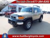 2014 Toyota FJ Cruiser - Image 1