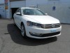 2015 Volkswagen Passat - Image 2