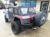 2000 AM GENERAL HUMMER - Image 4