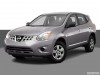 2013 Nissan Rogue - Image 1