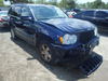 2005 JEEP GRAND CHER - Image 1