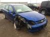 2005 CHEVROLET COBALT LS - Image 1