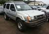 2001 Nissan Xterra - Image 1