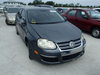 2005 VOLKSWAGEN NEW JETTA - Image 1