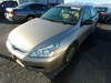 2007 HONDA ACCORD VAL - Image 3