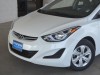 2016 Hyundai Elantra - Image 2