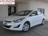 2016 Hyundai Elantra - Image 1