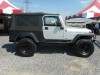 2006 Jeep Wrangler - Image 3