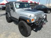 2006 Jeep Wrangler - Image 1