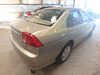 2005 HONDA CIVIC LX - Image 4