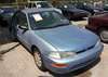 1995 GEO Prizm - Image 1