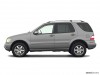 2003 Mercedes-Benz ML - Image 1