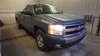 2008 CHEVROLET SILVERADO - Image 1