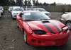 2001 Pontiac Firebird - Image 1