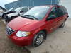 2005 CHRYSLER TOWN & COU - Image 2