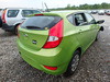 2012 HYUNDAI ACCENT GLS - Image 2