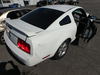 2007 FORD MUSTANG - Image 2