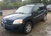 2004 Mitsubishi Endeavor - Image 2