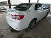 2013 TOYOTA COROLLA/S/ - Image 3