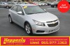 2012 Chevrolet Cruze - Image 1