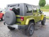 2008 Jeep Wrangler - Image 3