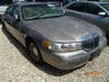 2002 LINCOLN TOWN CAR S - Image 1