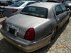 2002 LINCOLN TOWN CAR S - Image 2