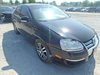 2006 VOLKSWAGEN JETTA 2.5 - Image 1